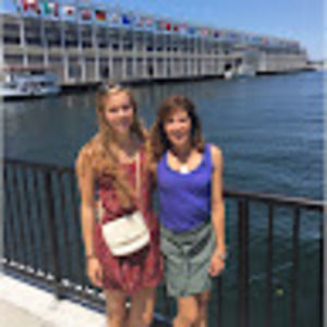 Meet your Posher, Pamela